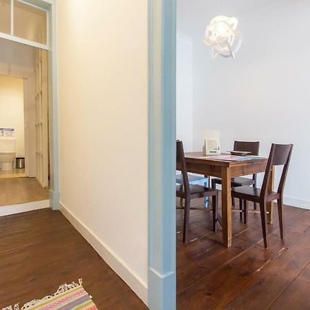 Alfama Tailor Made Blue House With A View #1 Apartamento Lisboa Exterior foto