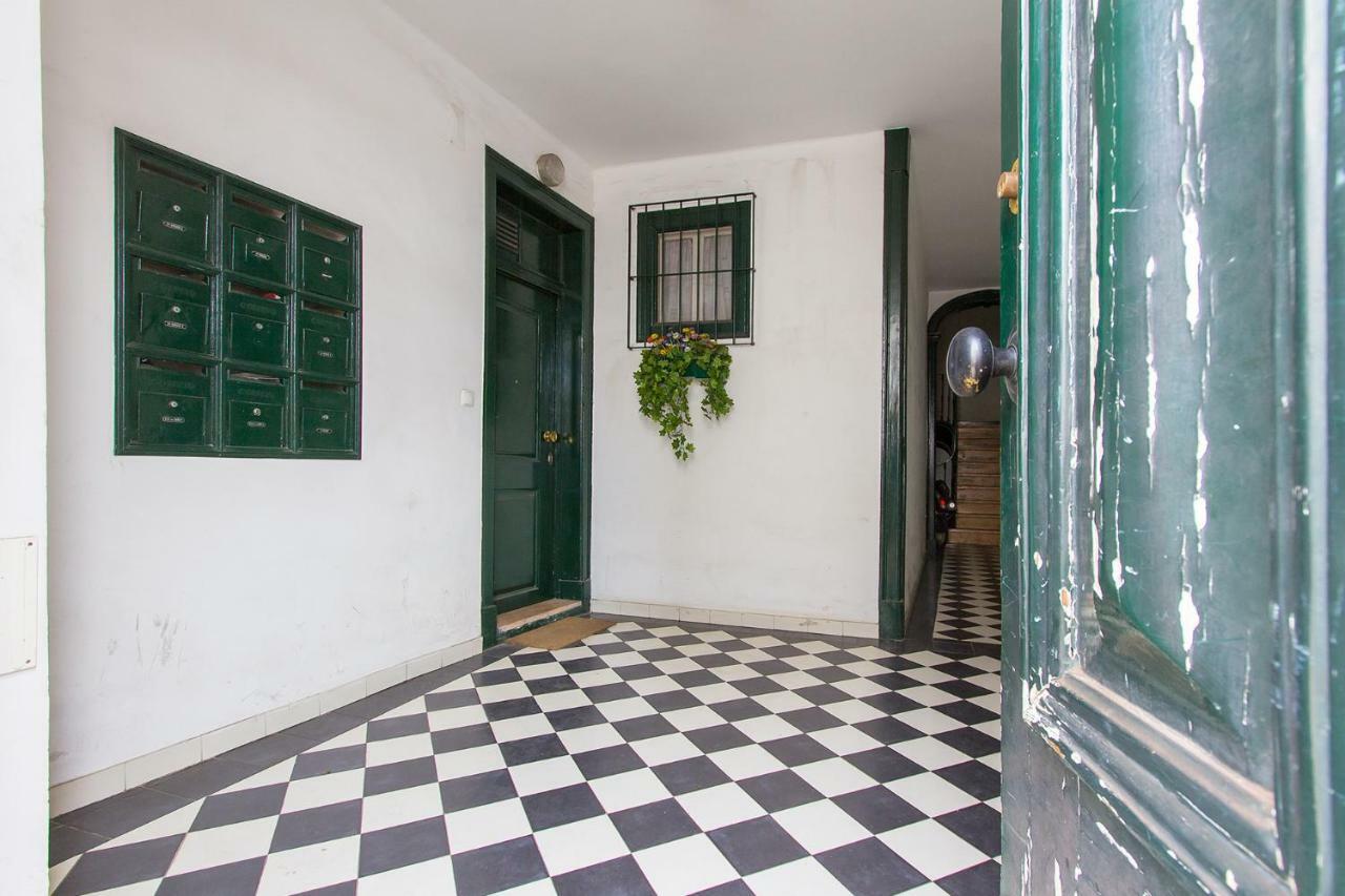 Alfama Tailor Made Blue House With A View #1 Apartamento Lisboa Exterior foto