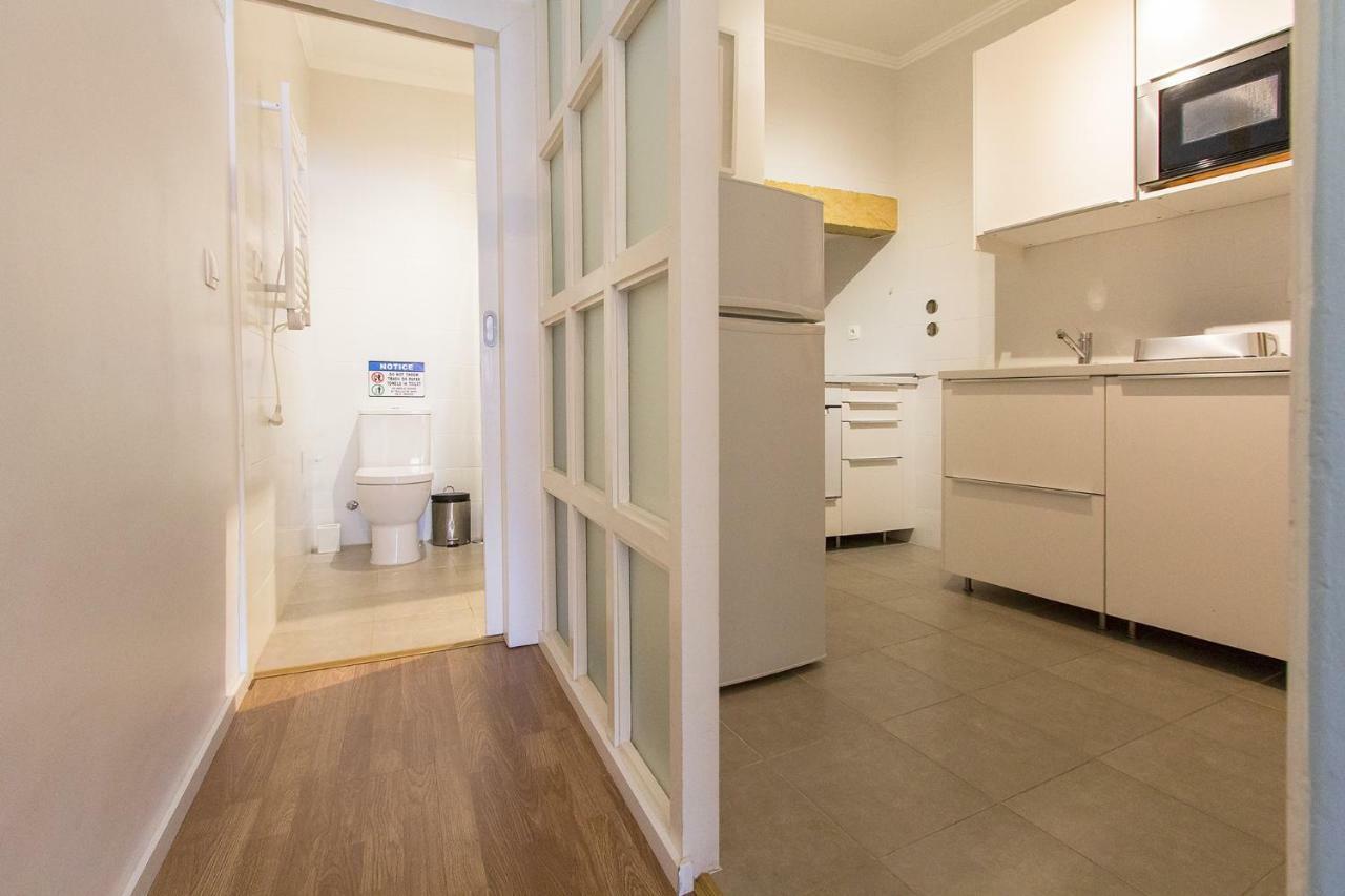 Alfama Tailor Made Blue House With A View #1 Apartamento Lisboa Exterior foto